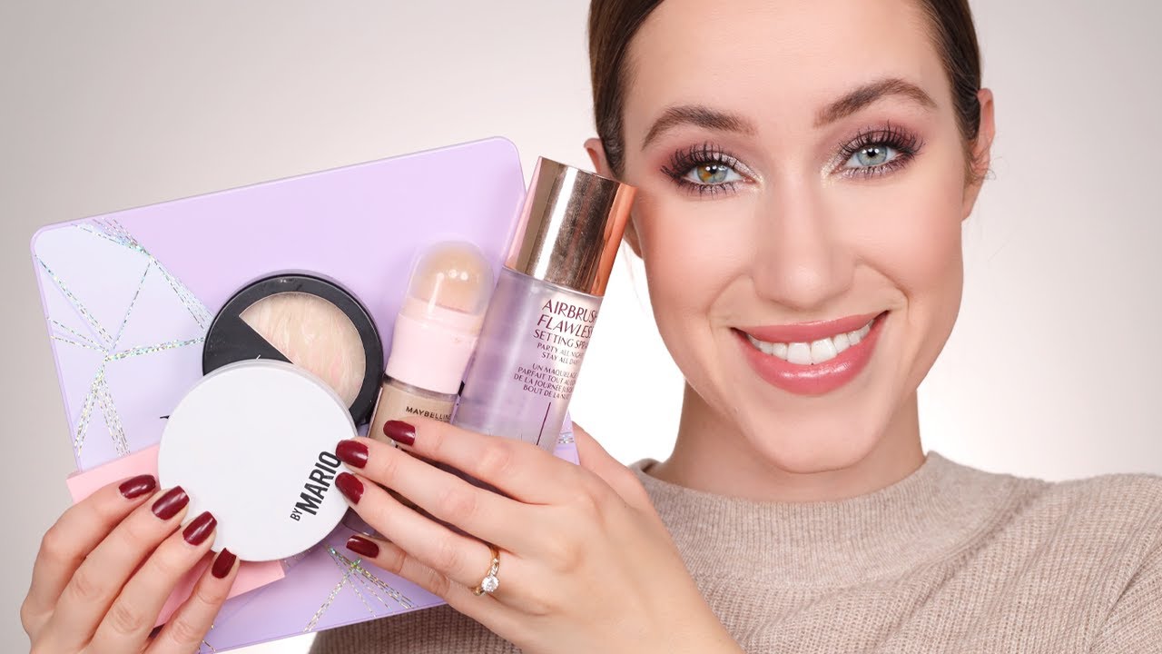 My ABSOLUTE #1 Makeup RIGHT NOW
