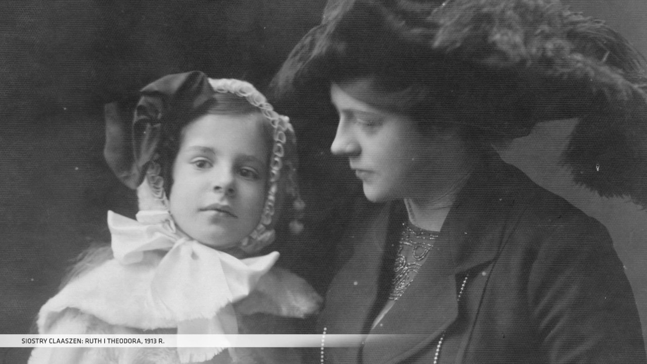 Historia willi Claaszena