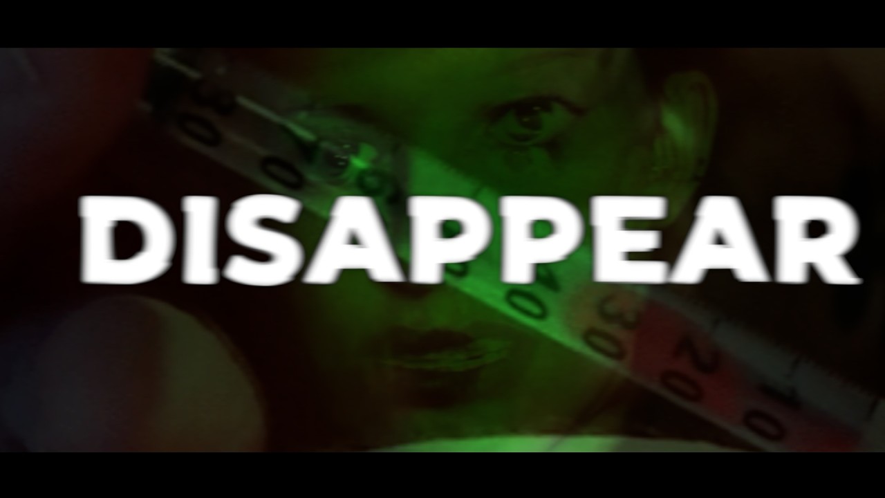 Disappear – Techno • House • Electro • Experimental Sound Journey 2026 🎵