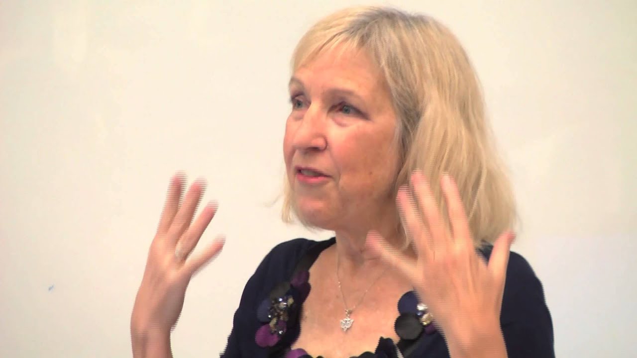 Snedden Chair Lecture Series - Julia Duin - Full Video