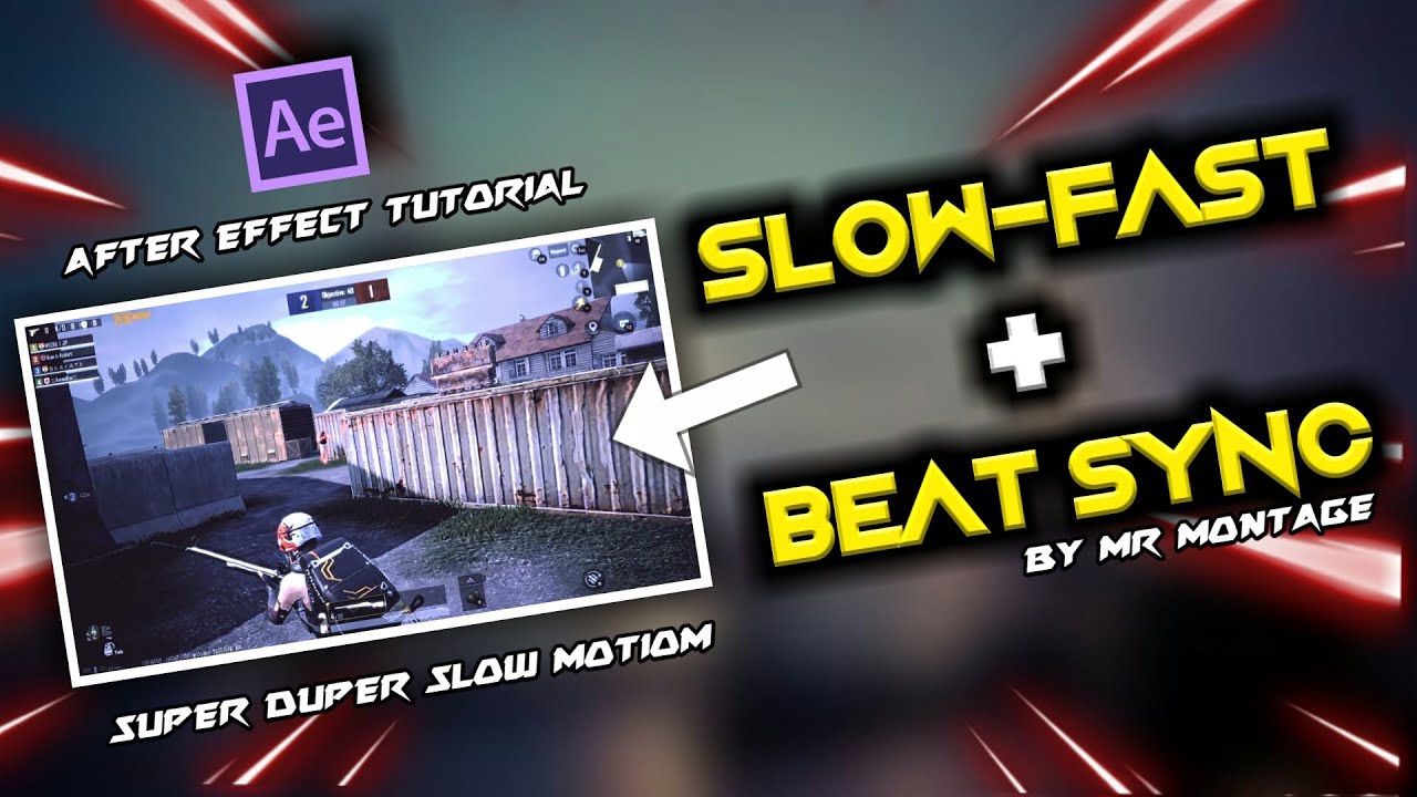 How To Make Beat Sync Montage | Full Tutorial | Smoth Velocity Tutorial Like 777 | By Mr montage