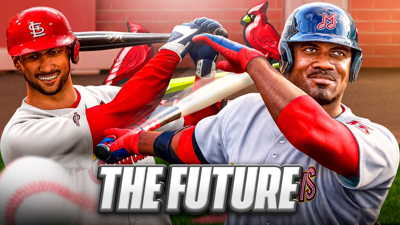 I Called Up My Star Prospect After the Trade Deadline