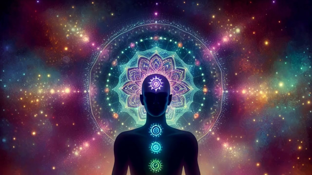 Ocean Waves Meditation: Find Your Peace