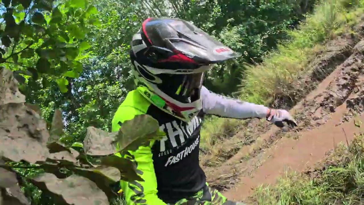 TRF trail ABR festival 2025