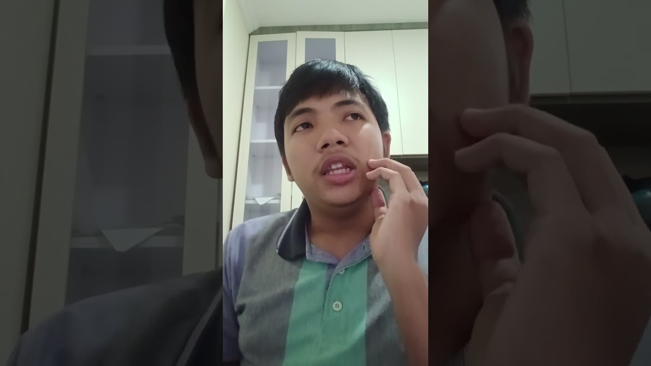 Ragam bahasa indonesia tugas 2