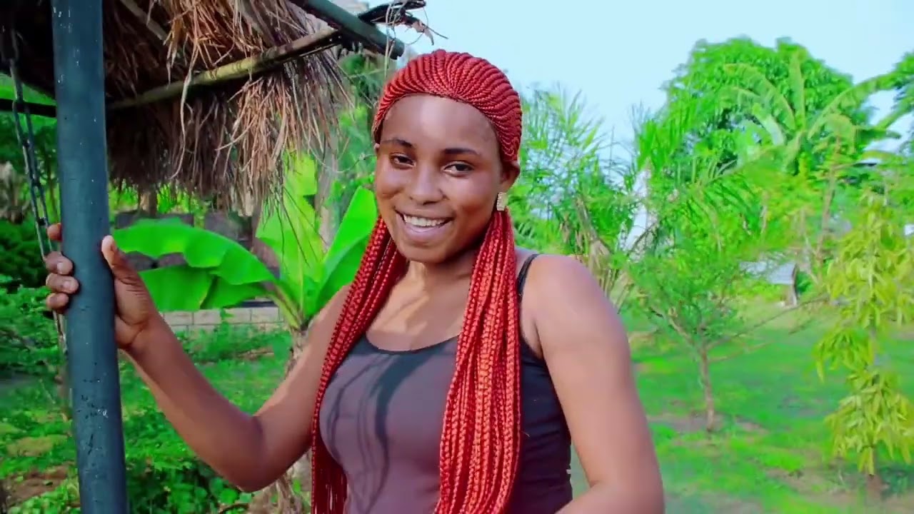 Bana Ya 9 ans - Muntuta Bembe - BA YANKE [Clip officiel]