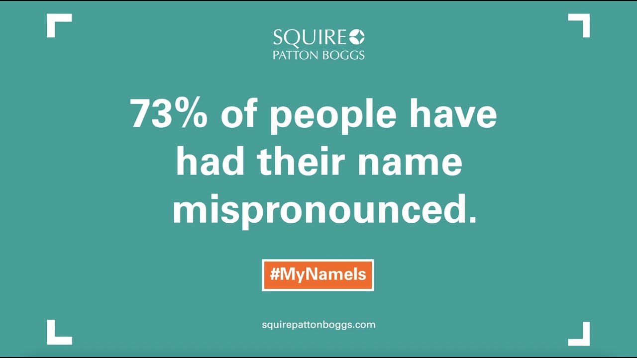 #MyNameIs: Race Equality Week UK