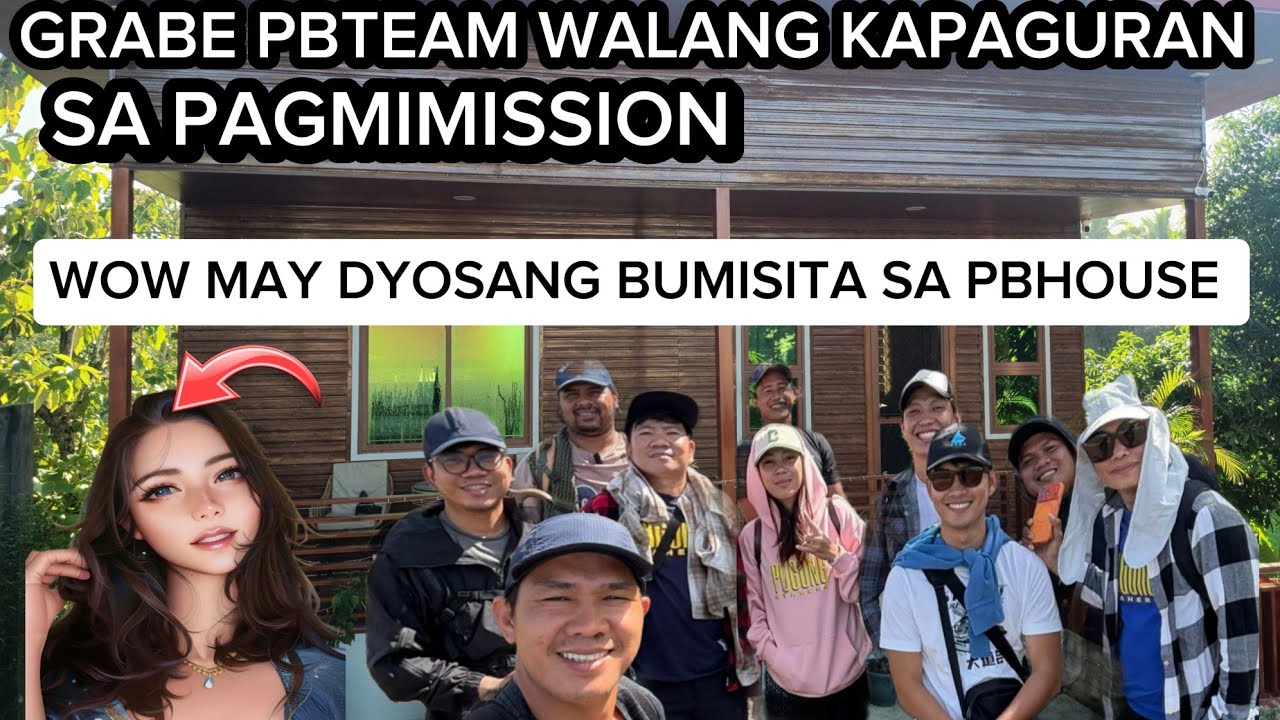 Pbteam di alinta ang pagod makatulong lang sa mga nangangailangan@PugongByahero 