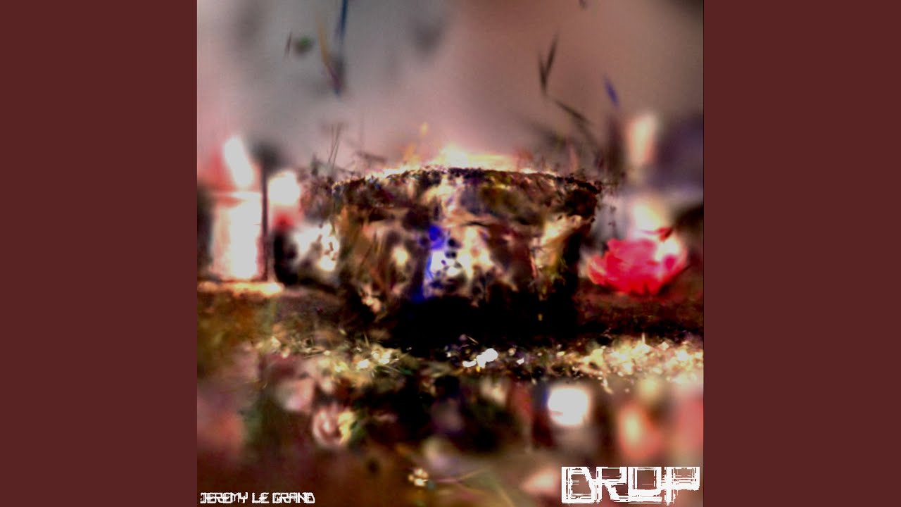 Drop (I Don't Wanna See You)