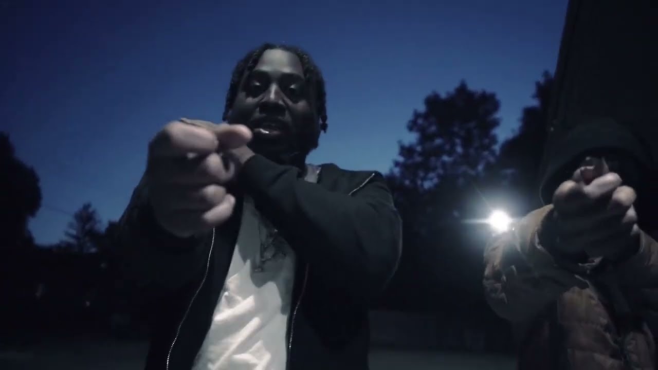 YSR Gramz x Eightball Tank - Tom Brady (Official Music Video)