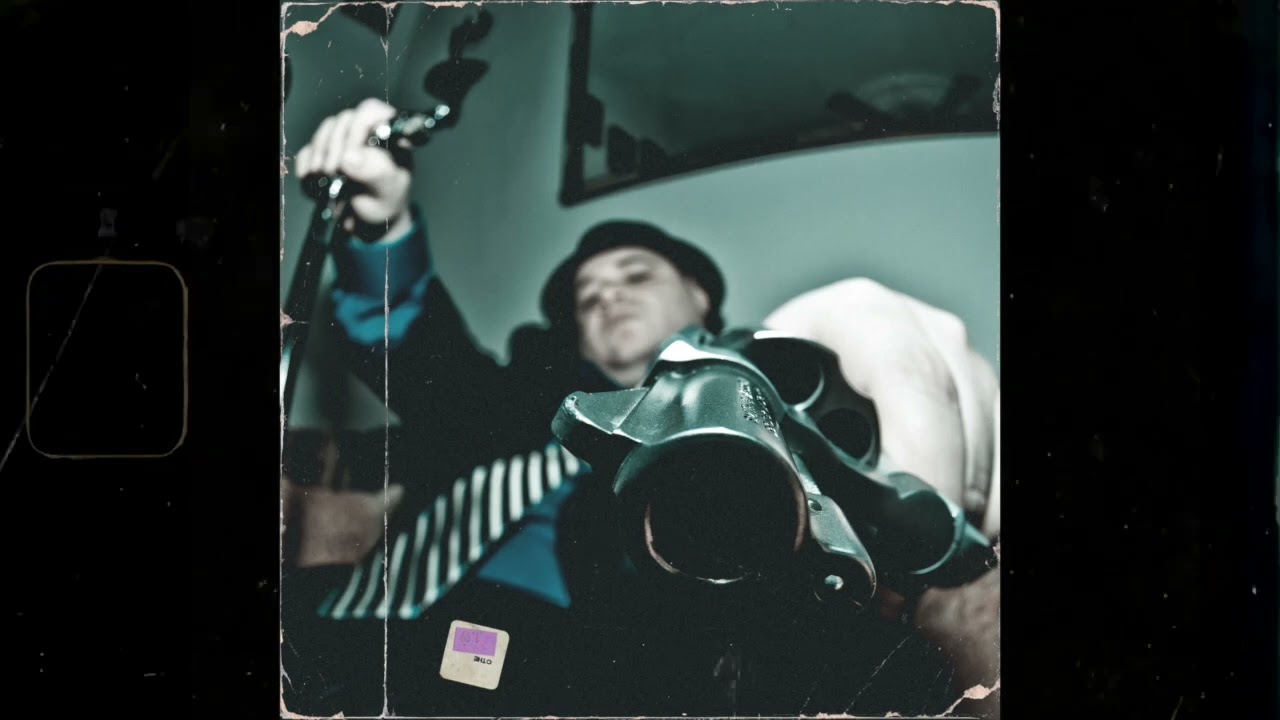 [FREE] Vinnie Paz Type Beat 