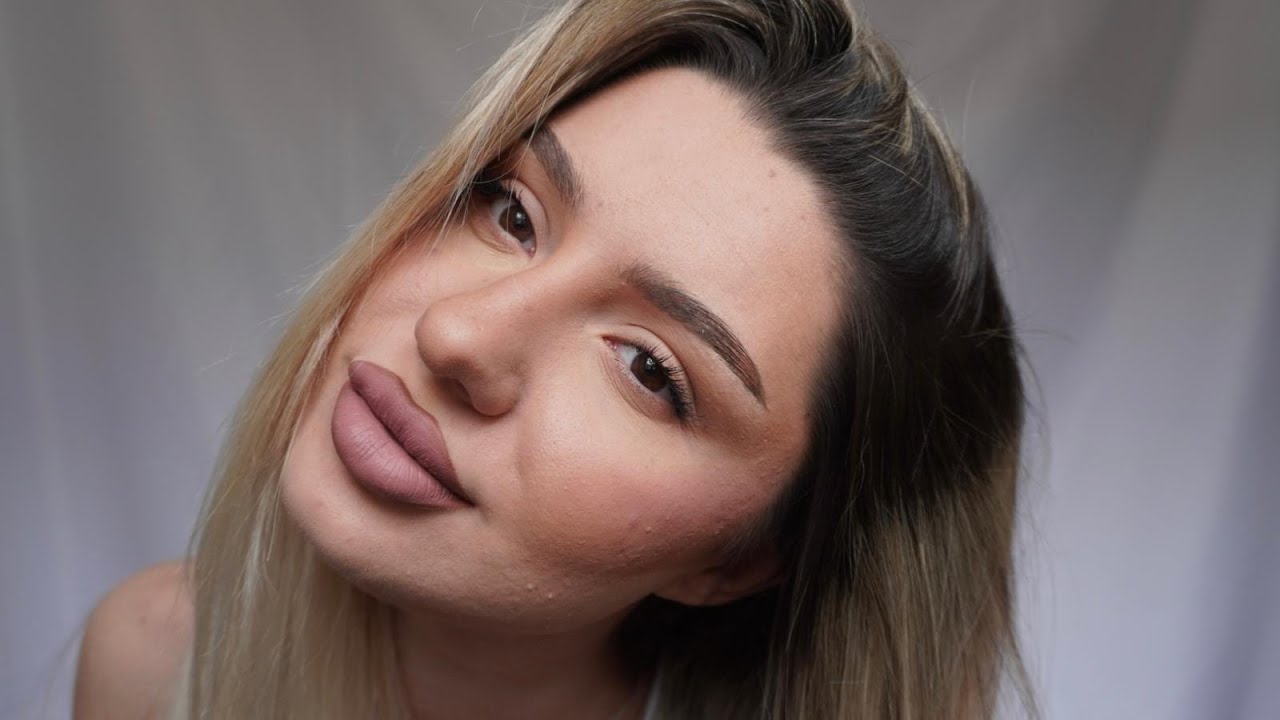 Makeup Talk | Pas cu pas