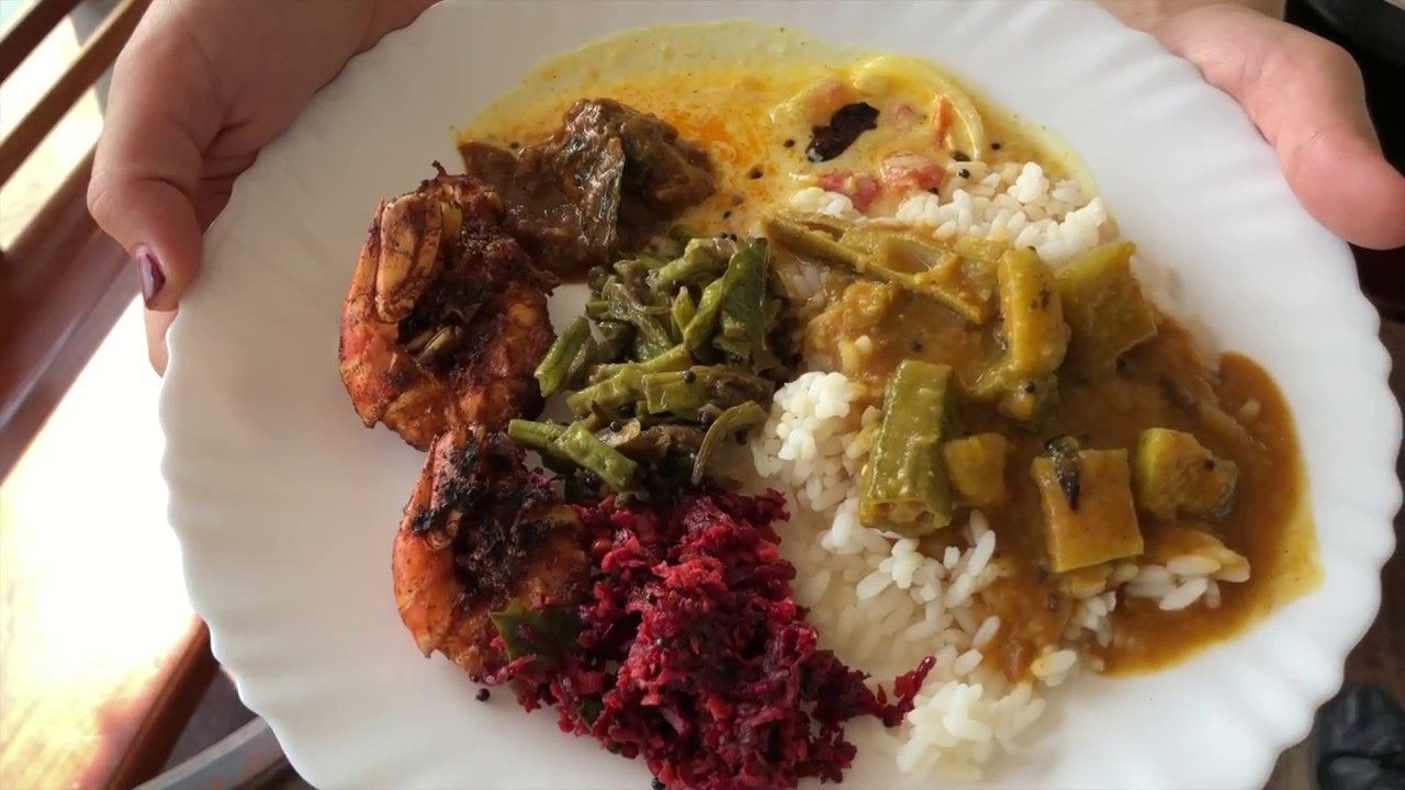 Kerala: An American-Malayali Bride's Journey