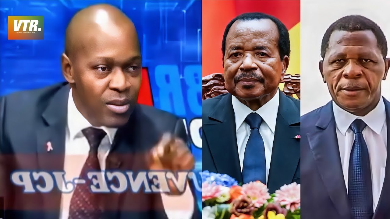 Valère Bessala lâche une bombe : “Paul Biya ...