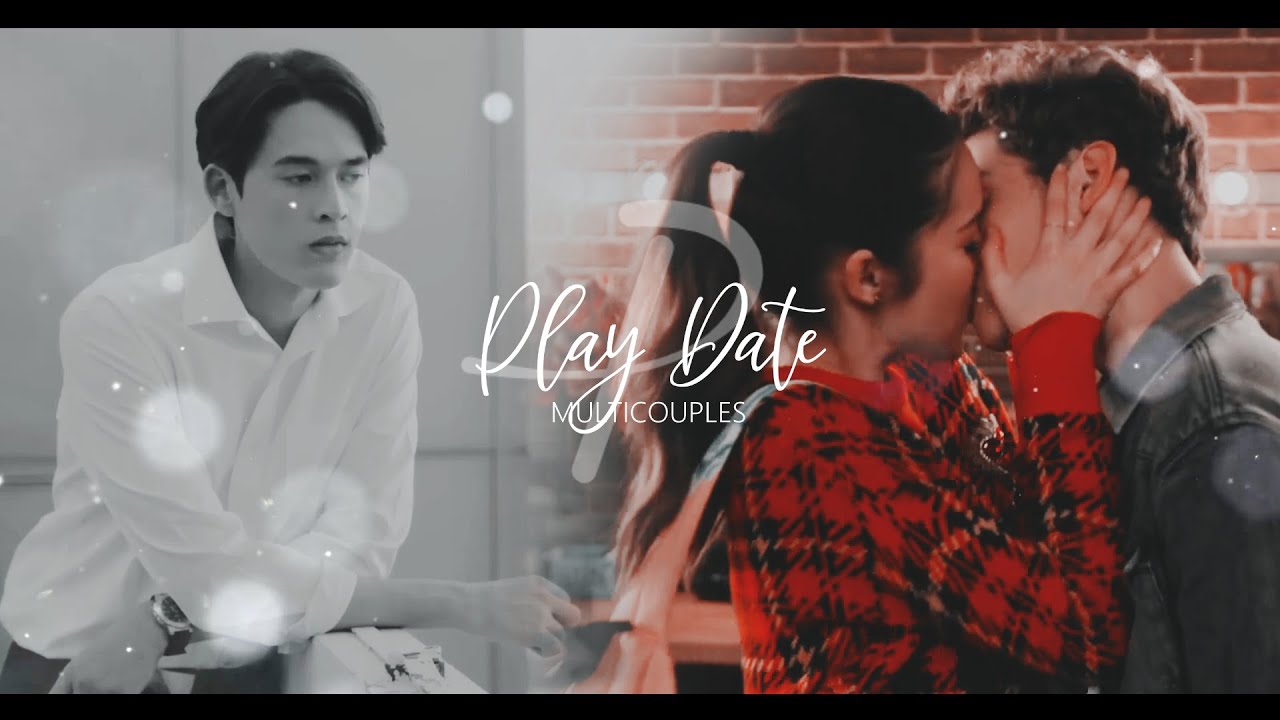 PLAY DATE | Multicouples