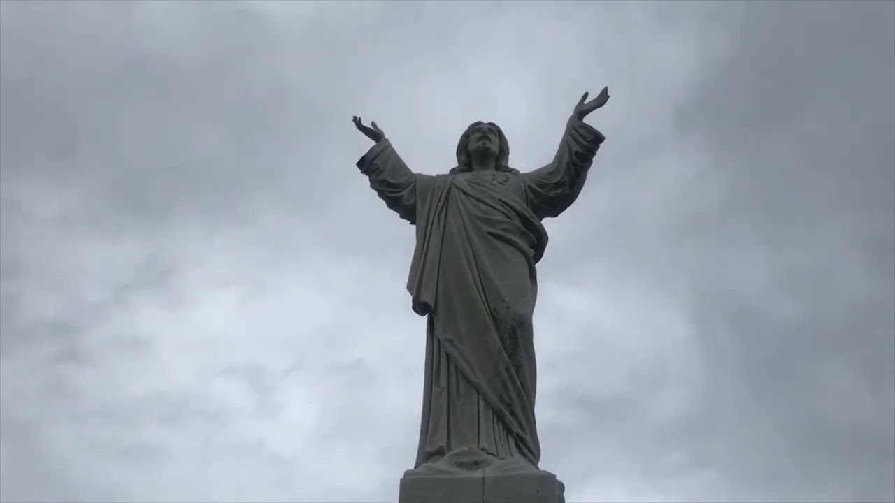 Waverly Cemetery - Sydney, Australia