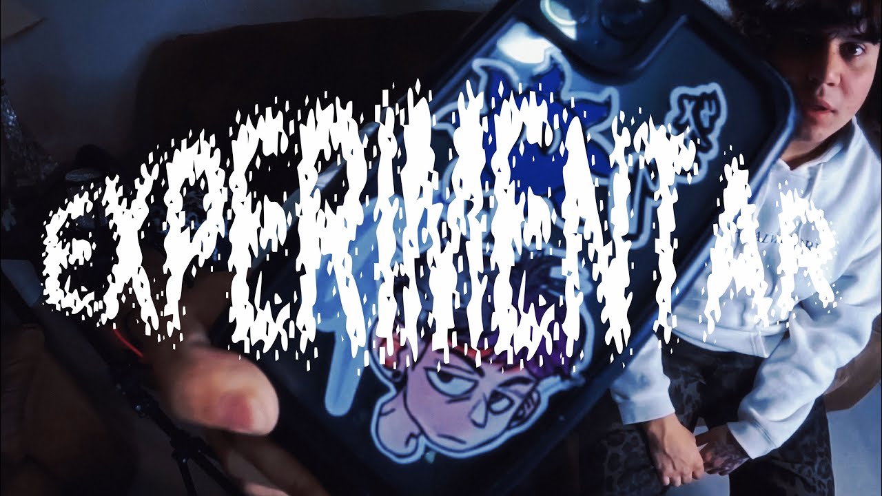 Yung Charles - EXPERIMENTAR Ft @Motavz (Prod By Izant)