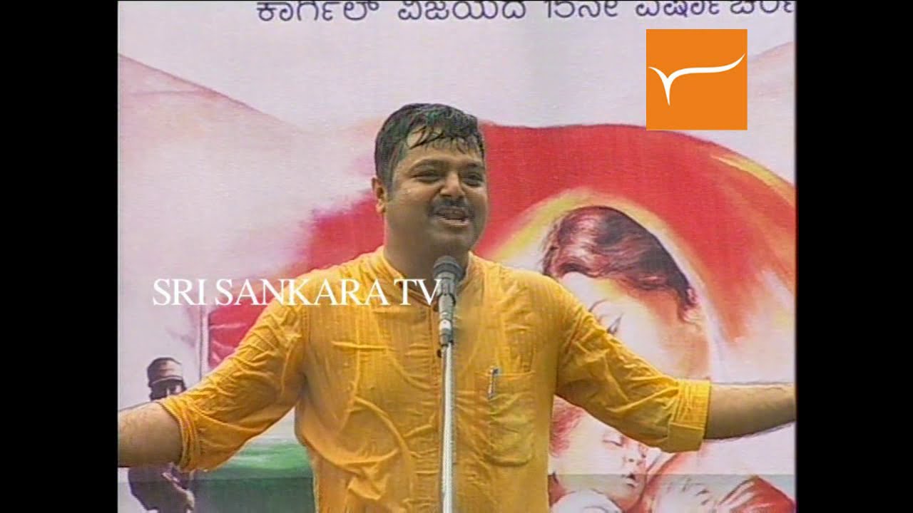 YuvaBrigade Celebrating  Kargil Vijay Diwas (2014)