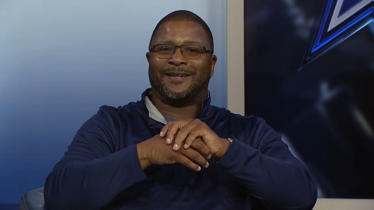 Will McClay: Inside The Draft | Dallas Cowboys 2022