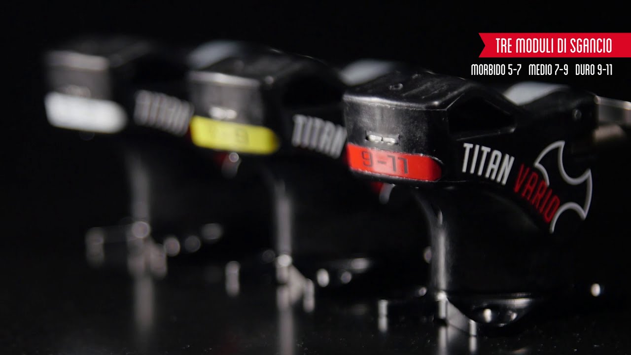 TITAN VARIO.2 - WEB VERSION