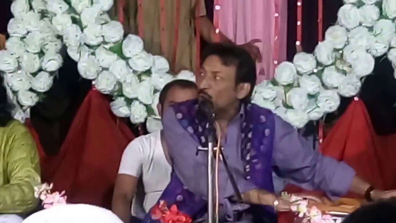 Hassan Sadiq 2017 in Gojra