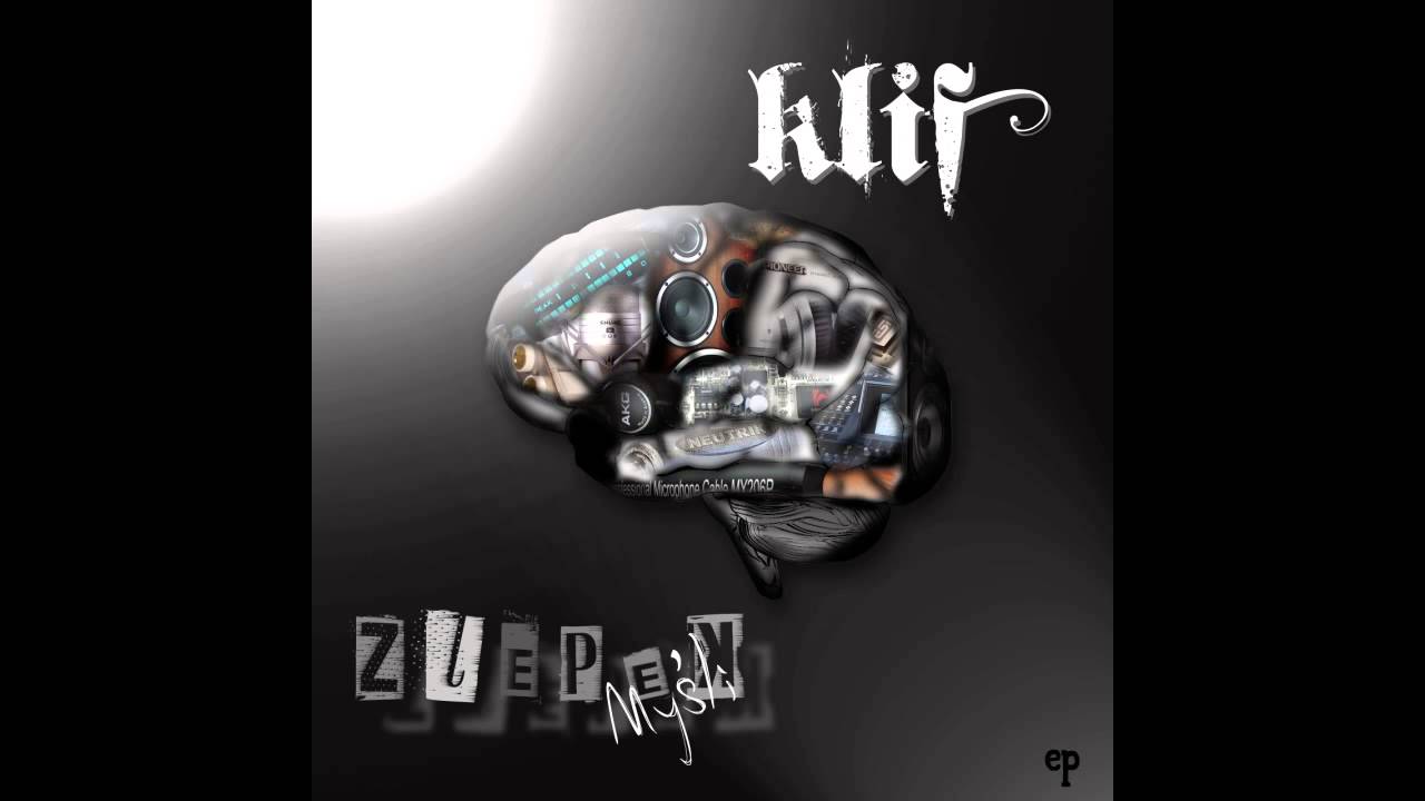 Klif - To mi wystarczy (prod.DJ WestOne)