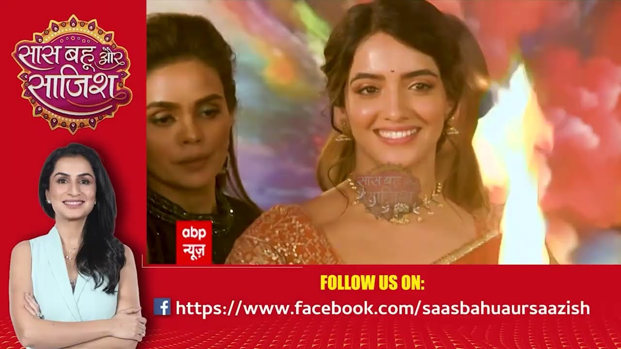 watch the full episode of Saas Bahu Or Saazish (07-03-2026)