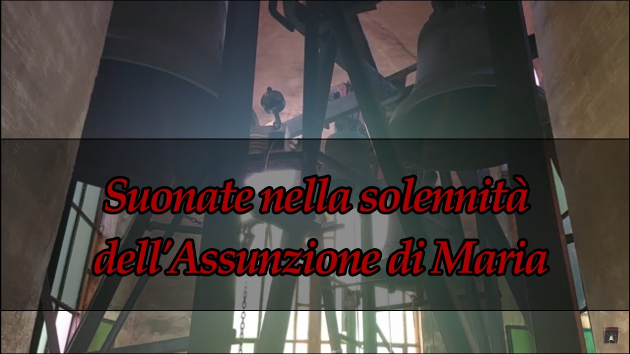 Campane di Messina | San Giuliano