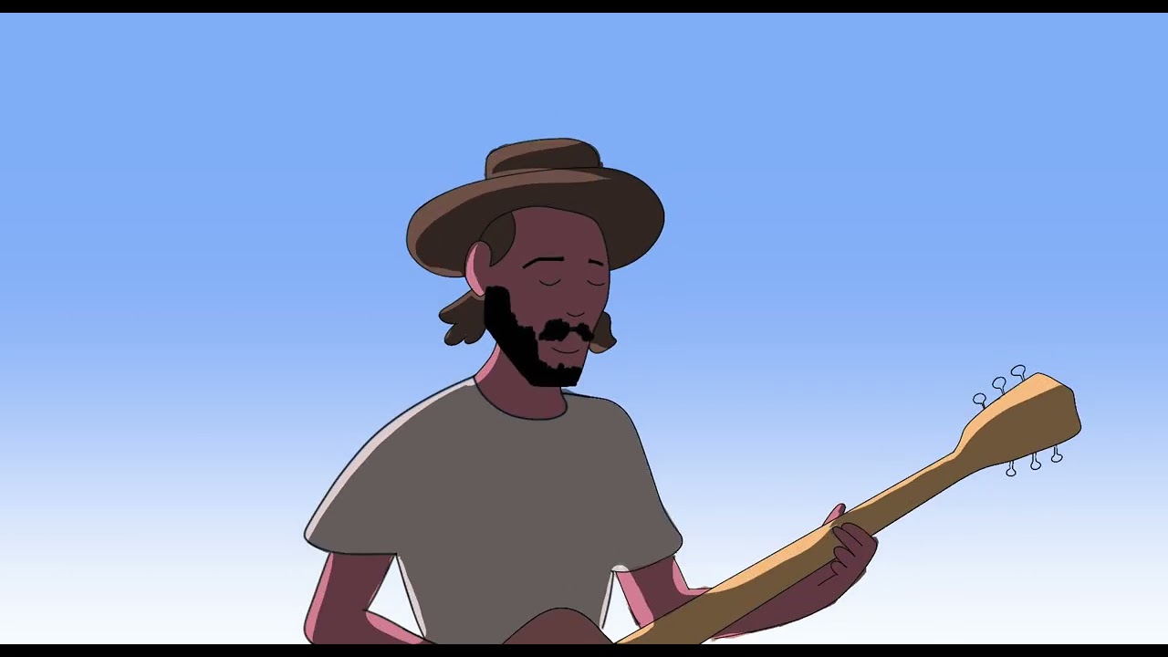 GAUME - Le soleil se lève à l'ouest