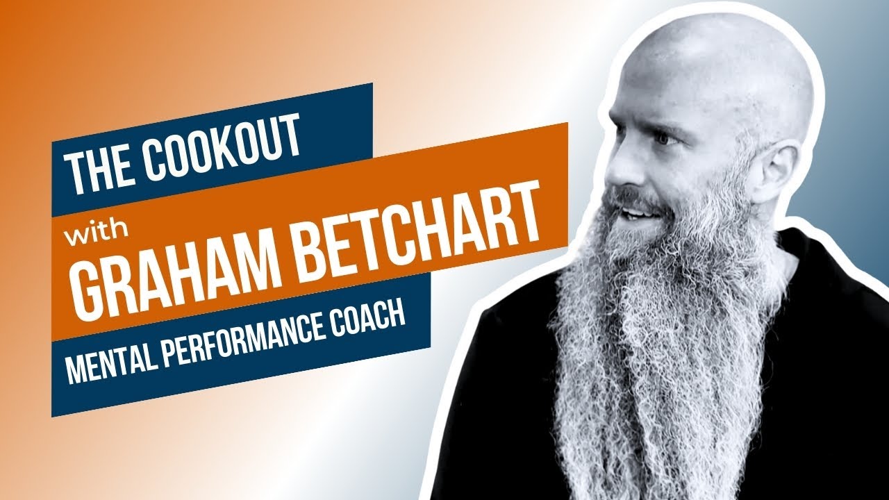 The Cookout: Graham Betchart