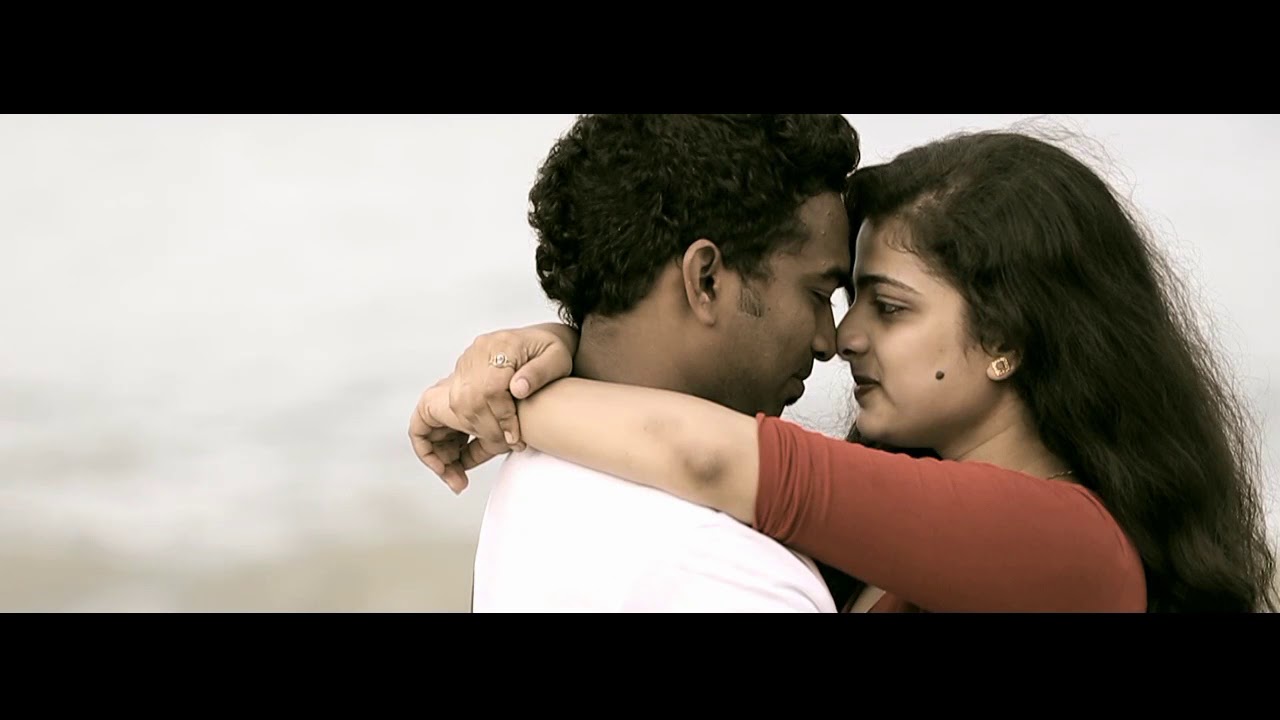 Veneeth prathiksha shoot