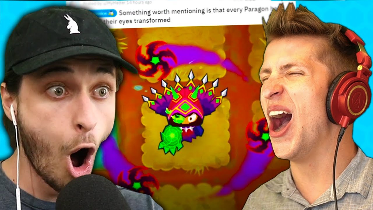 The BTD 6 Memes that get me through the day