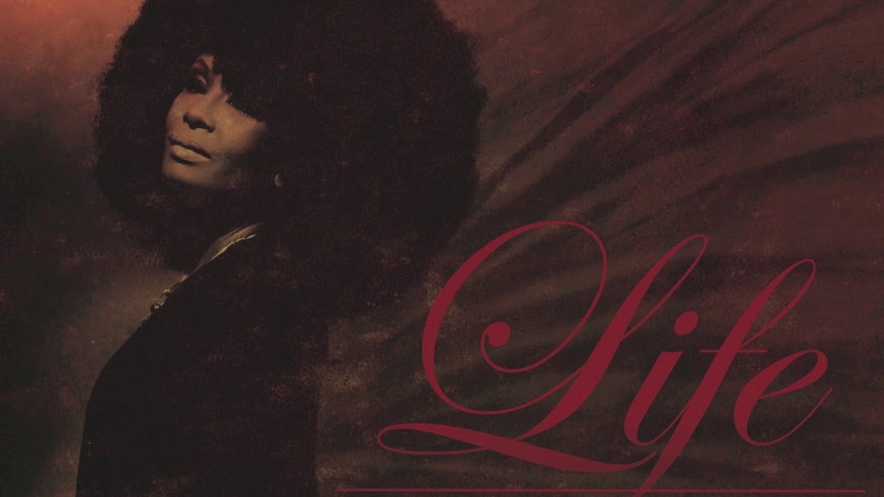 VIVIAN SESSOMS - Superwoman ft Shedrick Mitchell