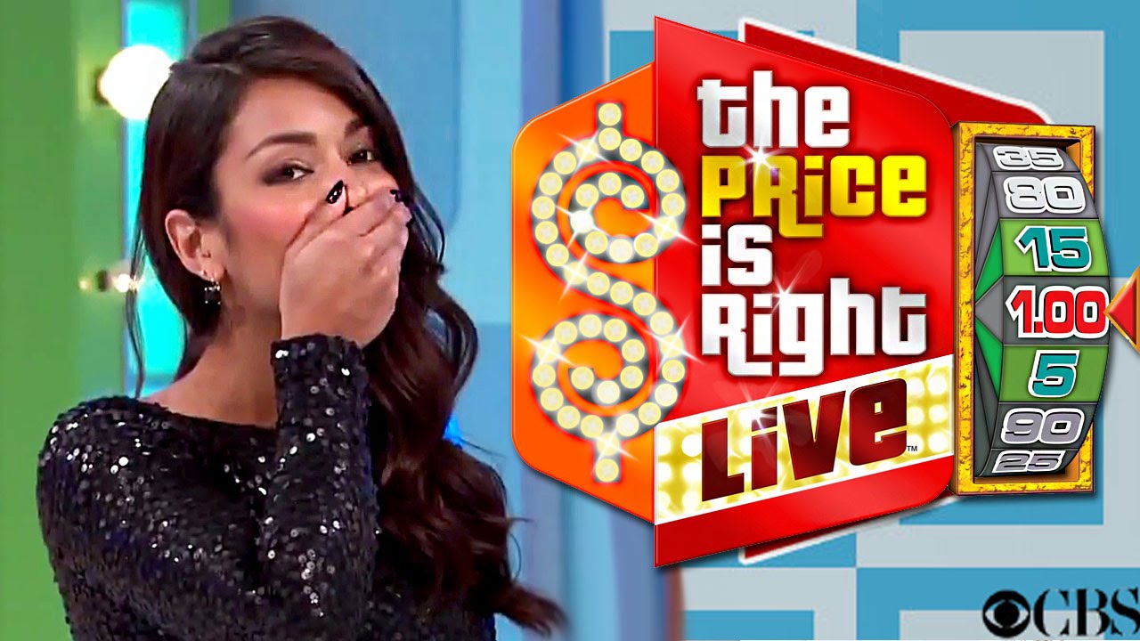5 Most Ridiculous 'The Price is Right' Bloopers