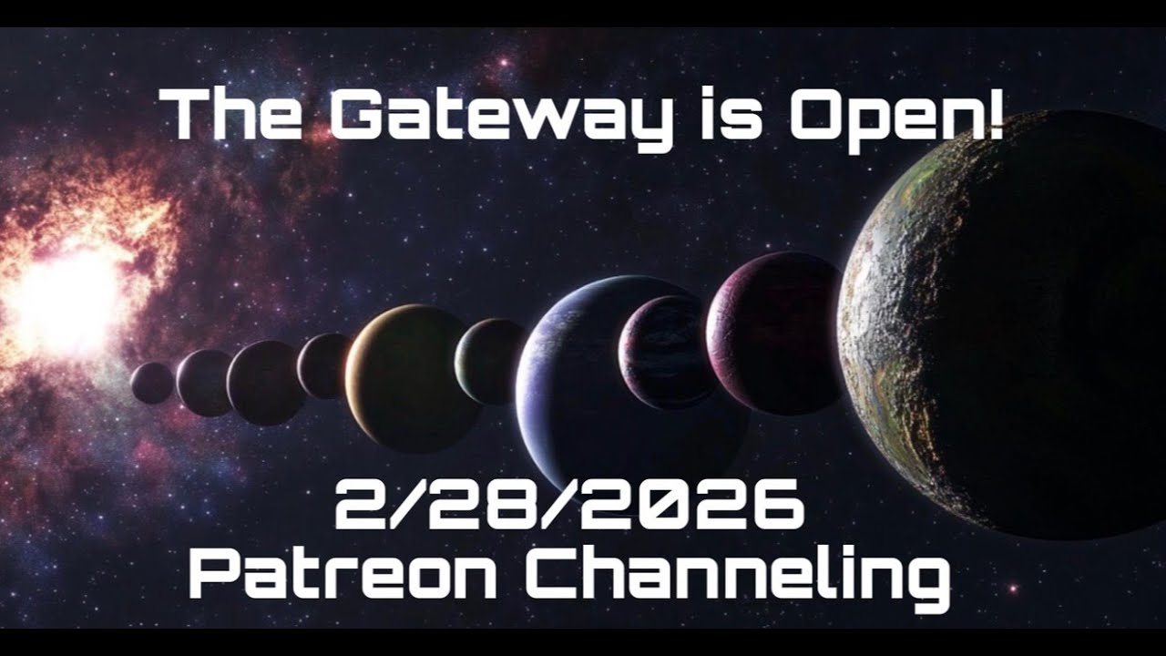 THE TRUTH ABOUT THE PLANETARY ALIGNMENT TODAY