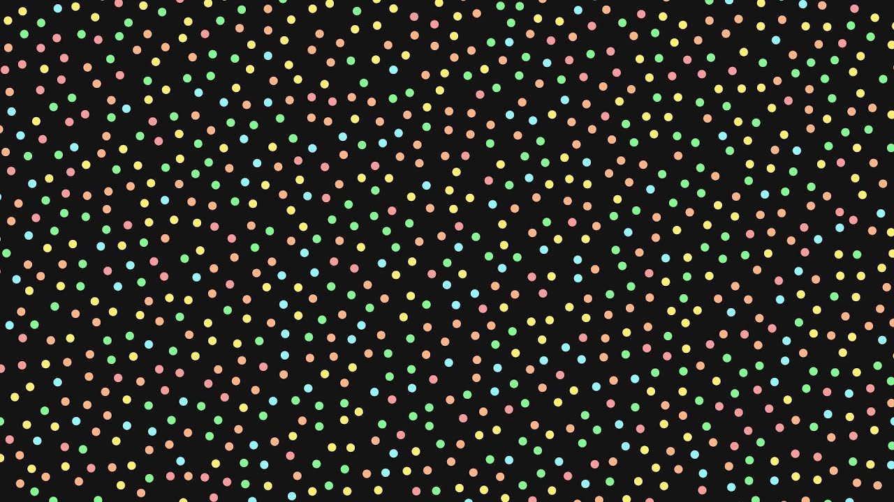 How to make PERFECT random stipple dots pattern using Adobe Photoshop and Illustrator