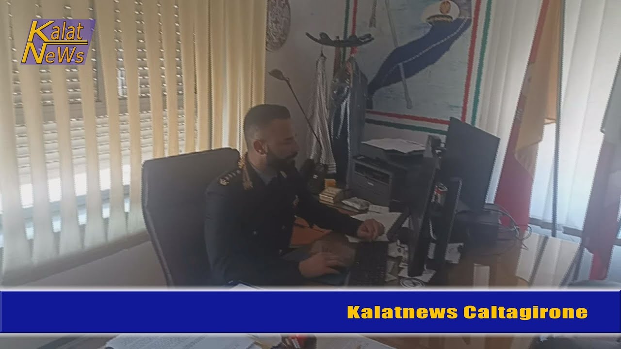 Caltagirone, la polizia locale annuncia controlli con auto civetta per chi usa telefoni alla guida