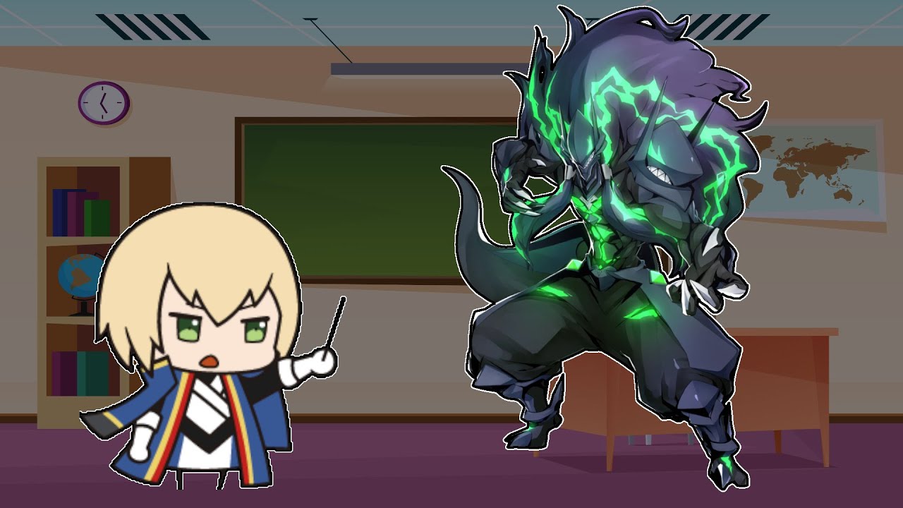 Pass The Knowledge Check: Susano'o