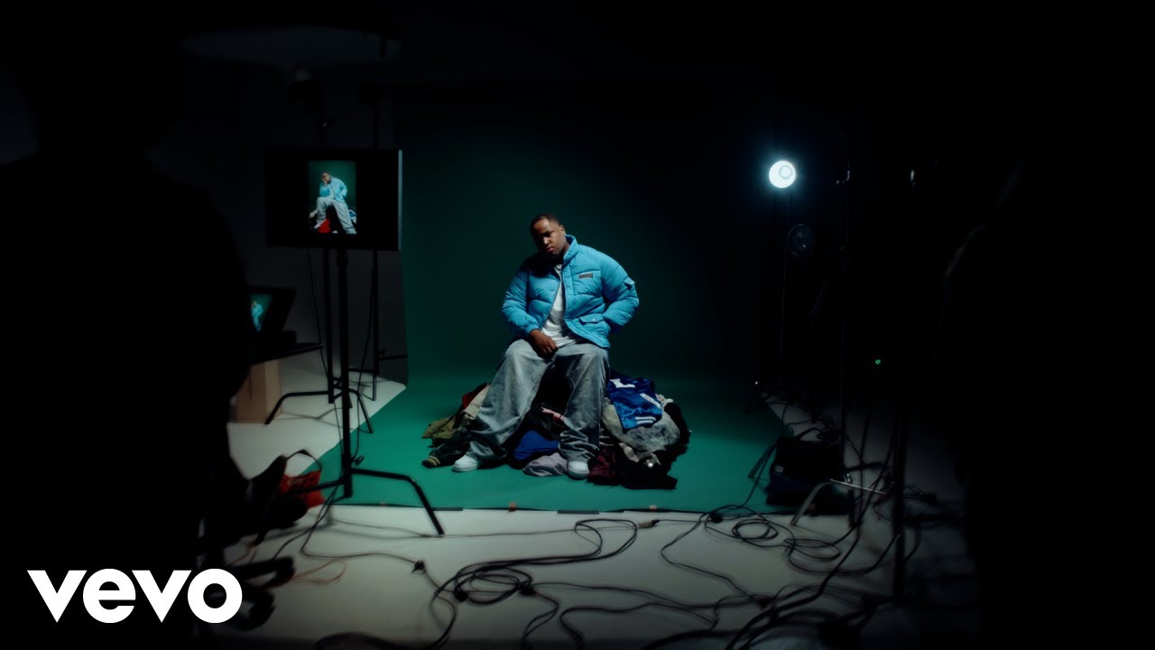 Aaron Cole - Tables Turned (Music Video)