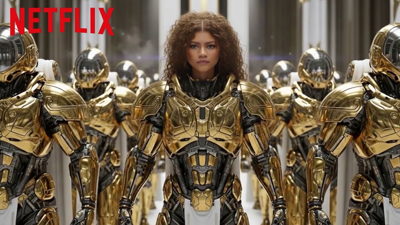 Netflix Is Hiding These 30 Underrated Sci Fi Movies!