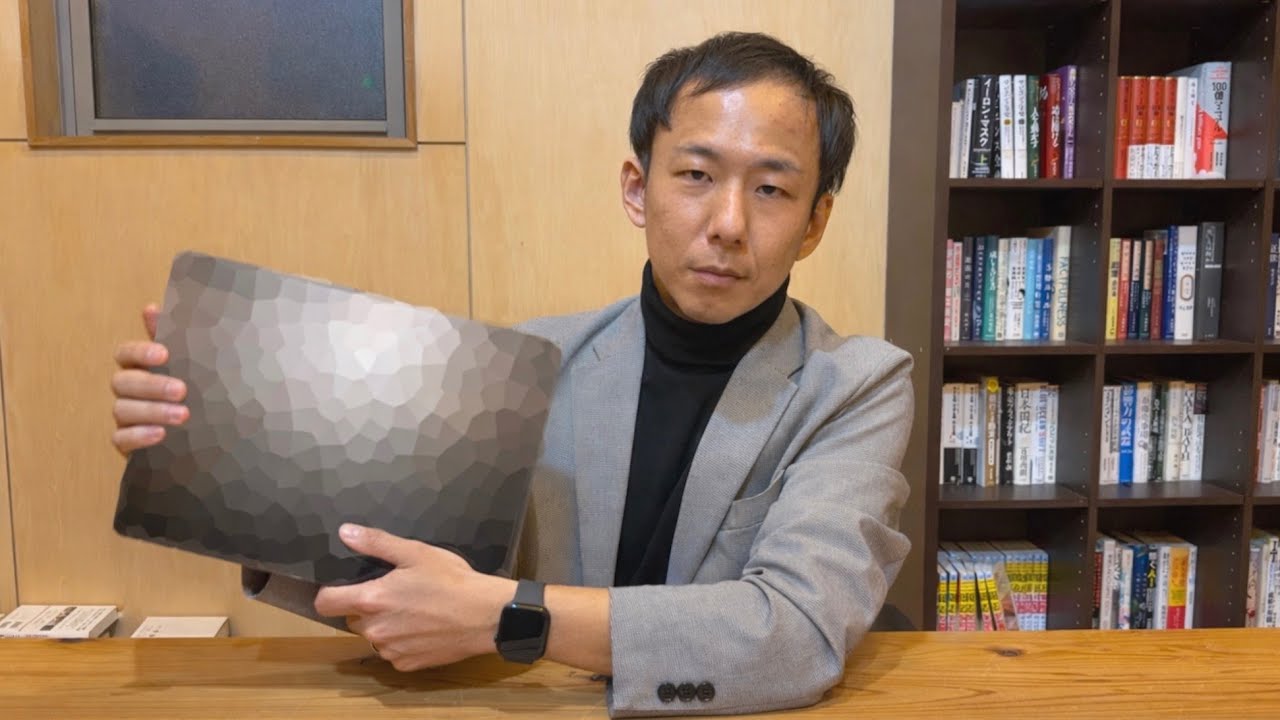 【年商7.5億】32歳で会社倒産。会社が潰れても手放さなかった『これ』