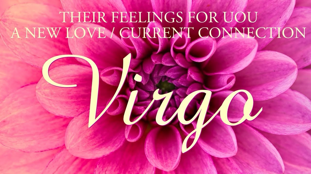 VIRGO love tarot ♍️ This Person Wants You Virgo But They Are Giving You A Different Impression