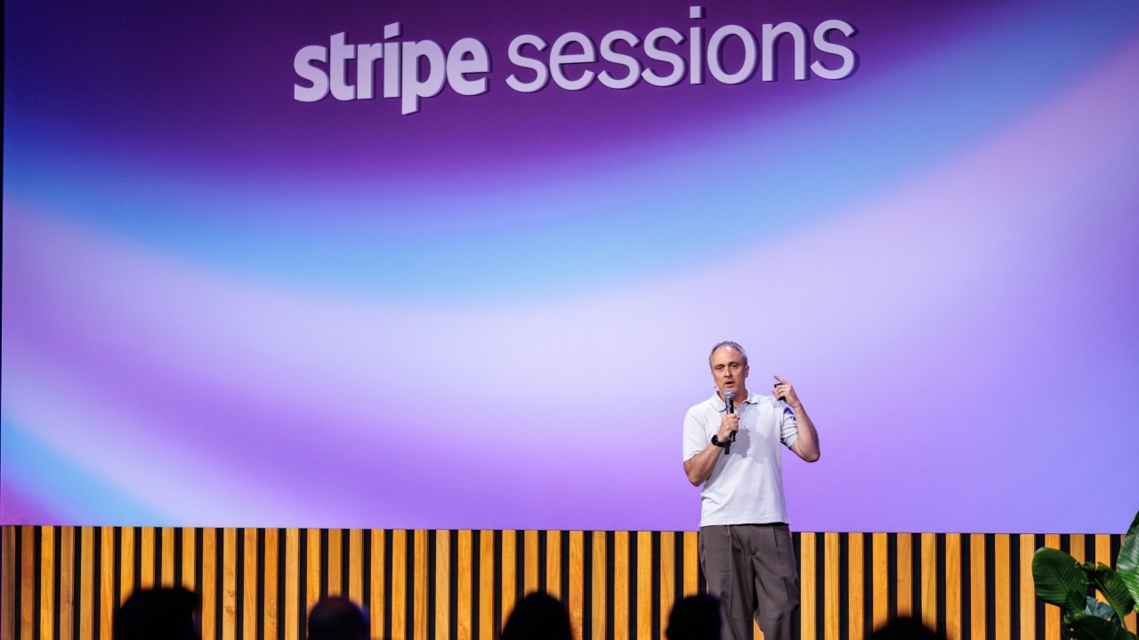 Stripe Sessions 2026 &mdash; Расширяемость с помощью скриптов и рабочих процессов