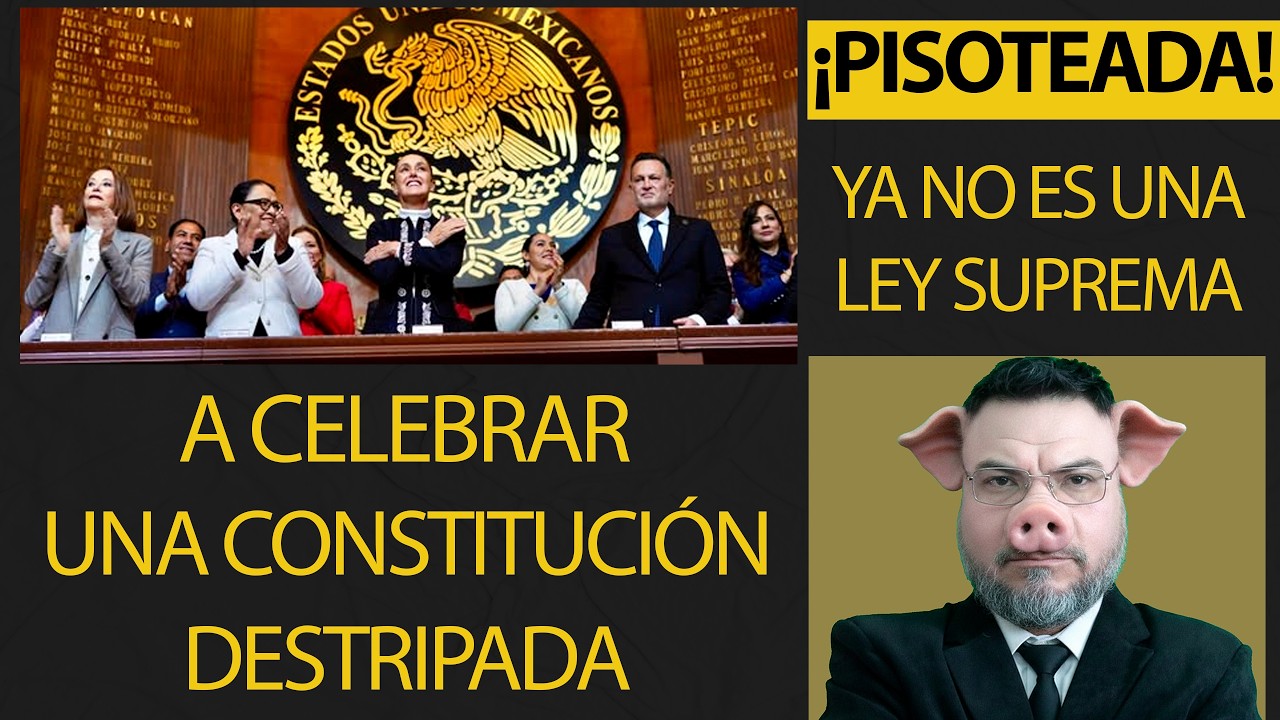 Todo Pinta Que Será Otro Sexenio Perdido, Como el de AMLO