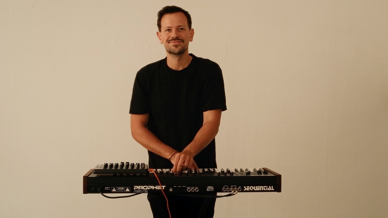 Saive - Something (Live Session)