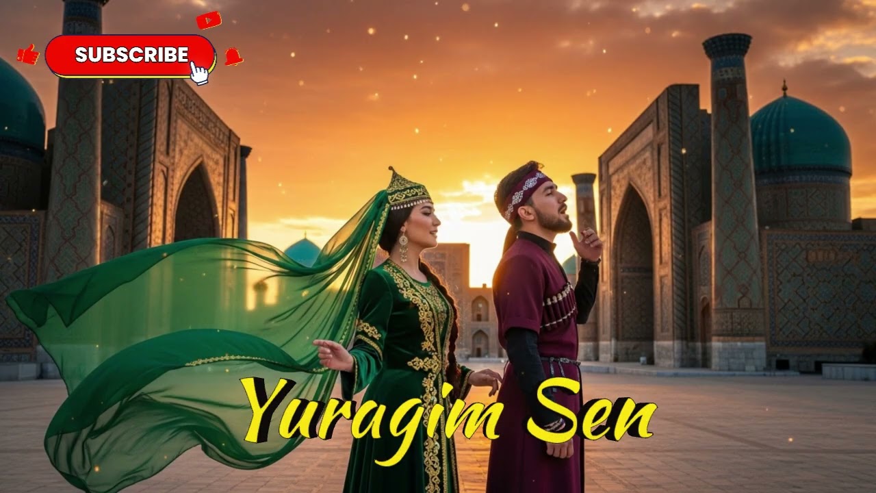 Eng Mashhur Oʻzbek Sevgi Qoʻshiqlari | Romantik Hitlar 2026
