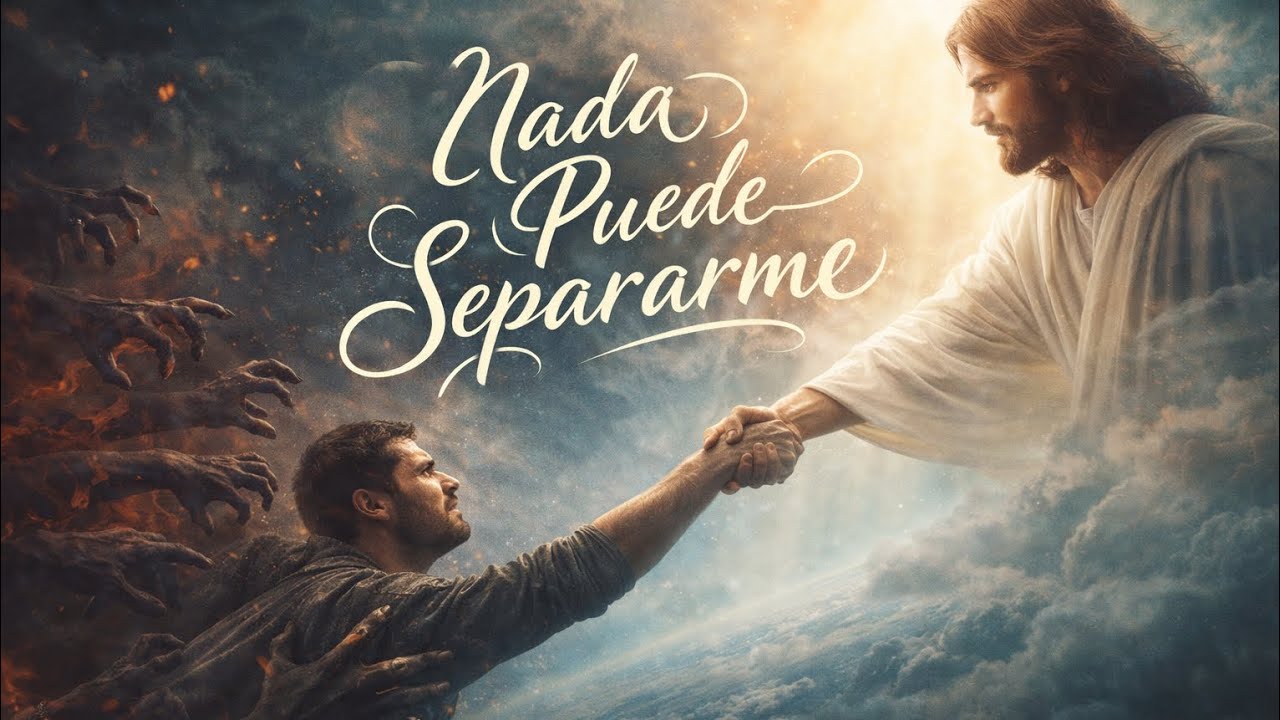 NADA PUEDE SEPARARME. - @MusicJ.43 