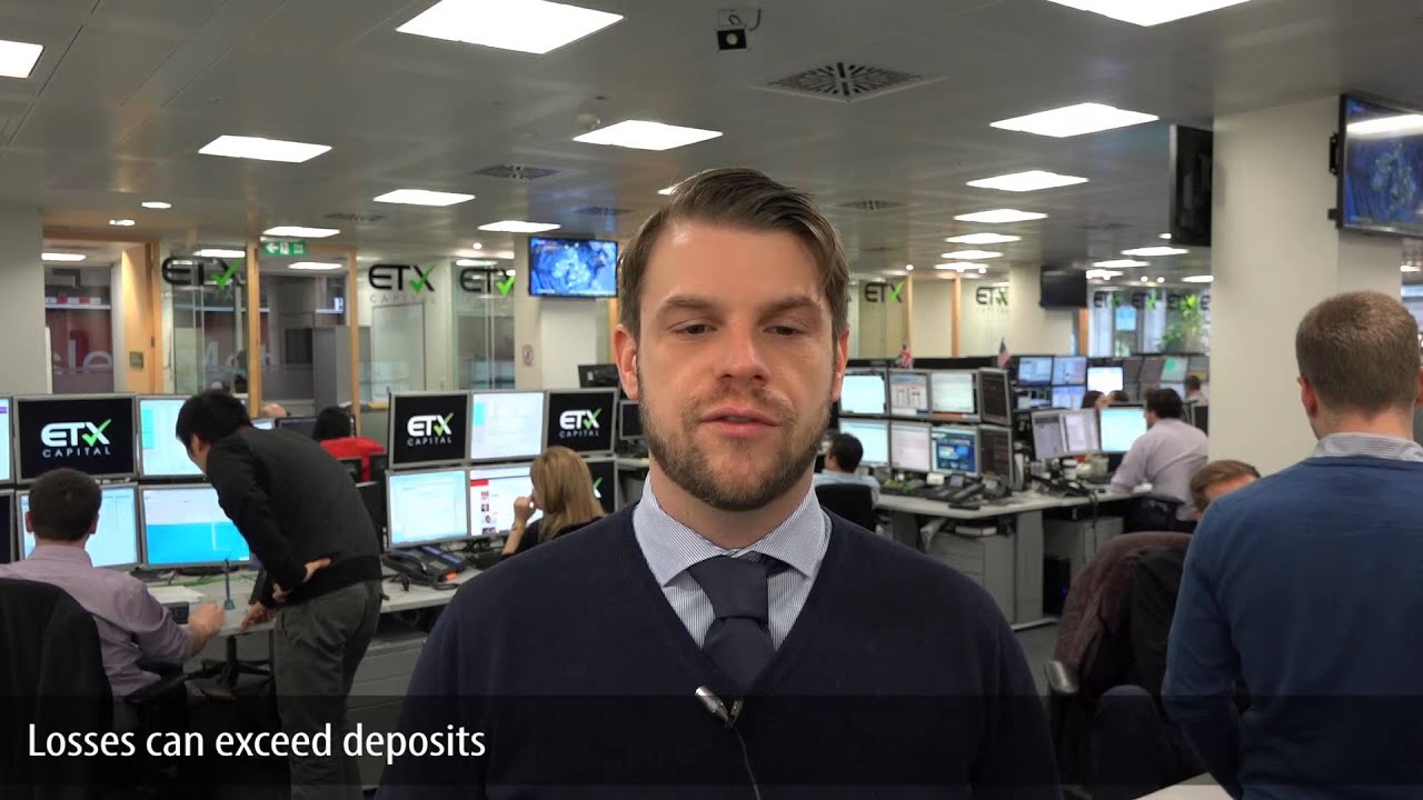 Daily Market Bite 17/11/14 - Japan Falls into Recession, US Crude Drops