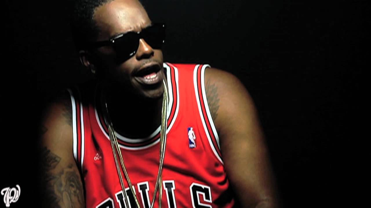 Chubby Jag - On My Level {Official Video}