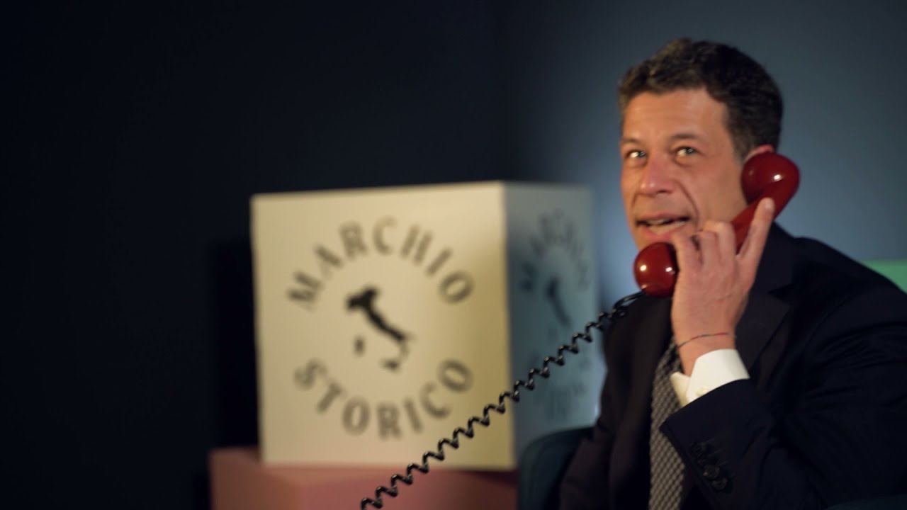 Gabetti Marchio Storico: Intervista a Dario Palumbo, Specialist Business Management e Compliance